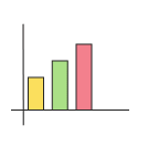 抖动音符分割素材