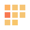 动态魔方小图标样式