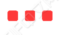 动态方块红色党政类工作会议汇报小图标