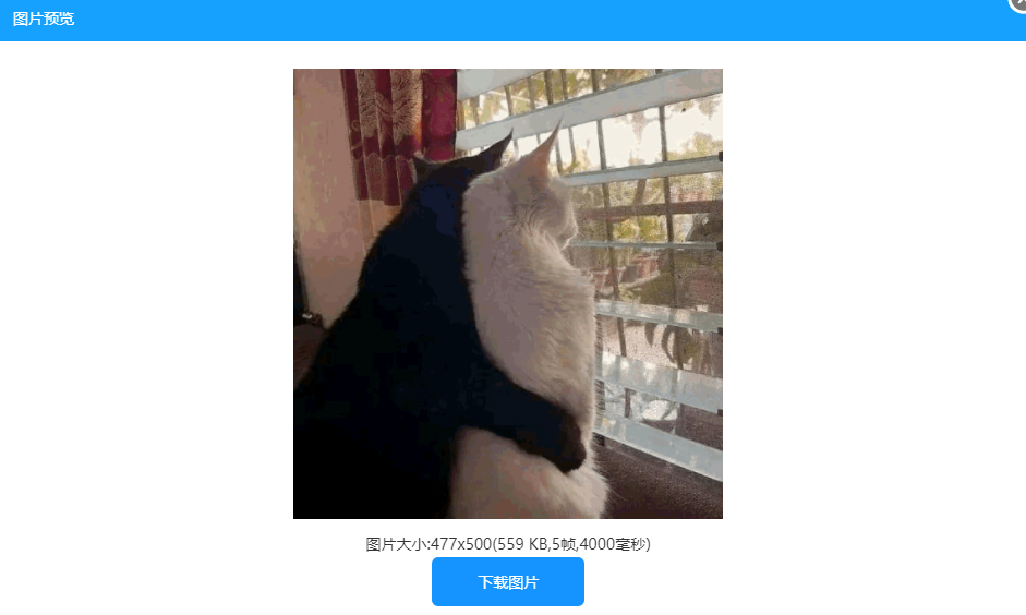如何将手机里的图片制作成GIF？三步教你轻松搞定