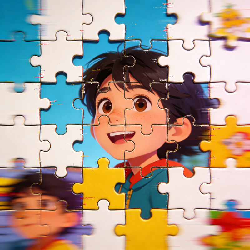 专业动图静图拼接方法：简单高效，适配表情包、文章配图等全场景/