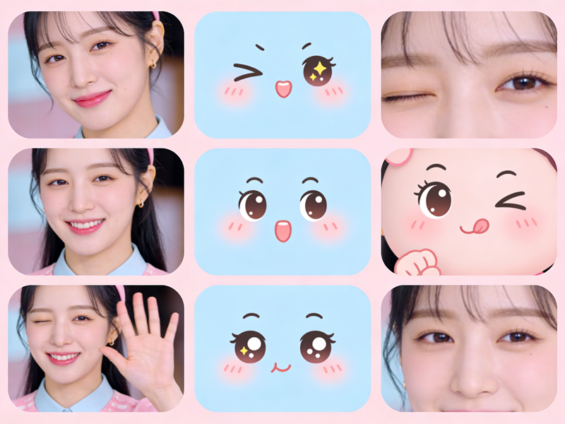 动态图片拼接工具推荐：无缝、流畅，适配全场景创作需求/