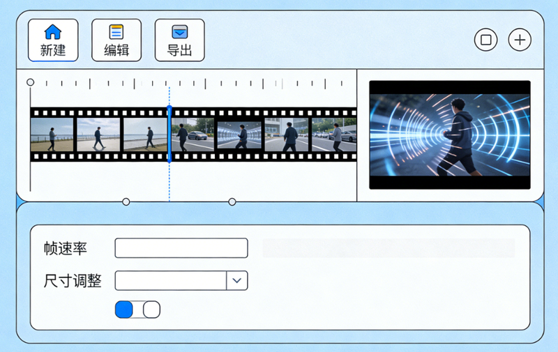 GIF拼图怎么制作？GIF中文网轻松实现动图合成/