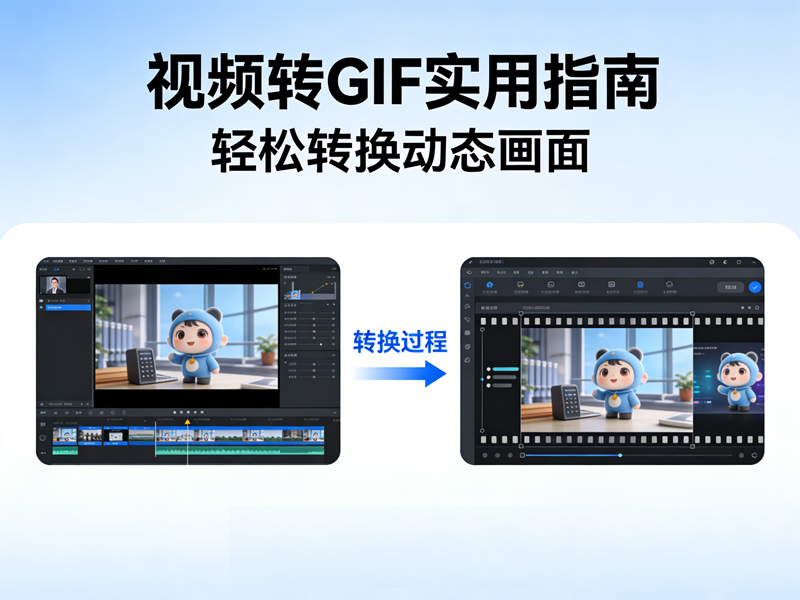 不用下载软件!动态图片在线制作,3步生成高清动图 不用下载软件!动态图片在线制作,3步生成高清动图/