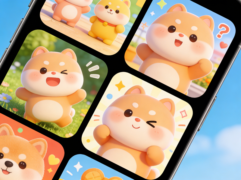 2026精选图片合成GIF工具:功能全面,一键合成,适配gif动画制作 2026精选图片合成GIF工具:功能全面,一键合成,适配gif动画制作/