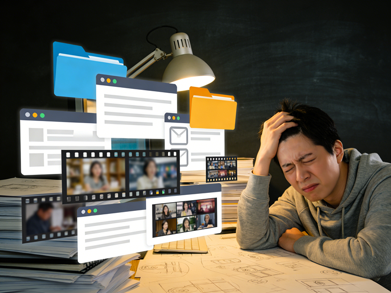 视频转GIF如何不卡顿?高效动图制作工具免费推荐 视频转GIF如何不卡顿?高效动图制作工具免费推荐/