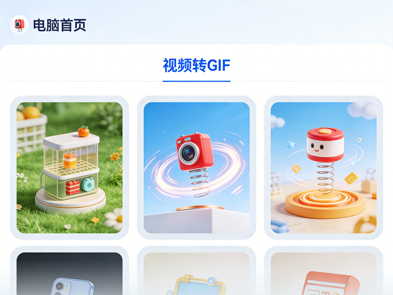 2026优质gif制作网站对比:GIF中文网视频转GIF做电商动图完整教程 2026优质gif制作网站对比:GIF中文网视频转GIF做电商动图完整教程/