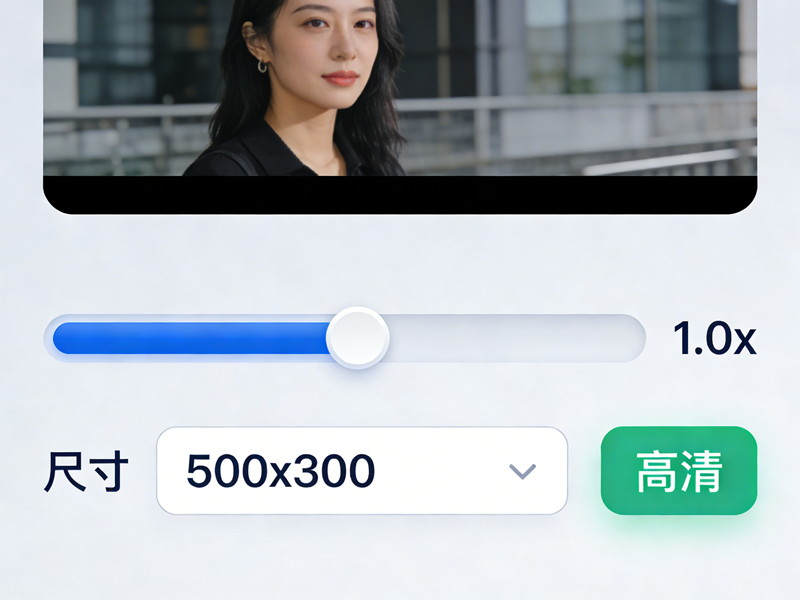 视频gif制作零基础教程：GIF中文网3步上手，2026最新版/
