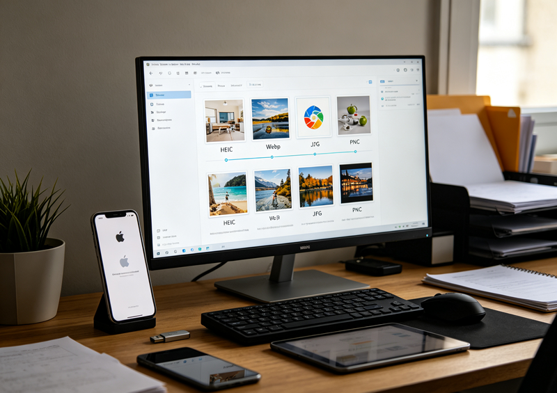 在线图片合成GIF怎么弄？零基础多张图片制作循环动图/